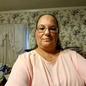 Meet your Posher, Cathy